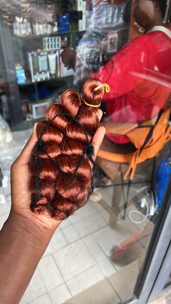Boucle italienne