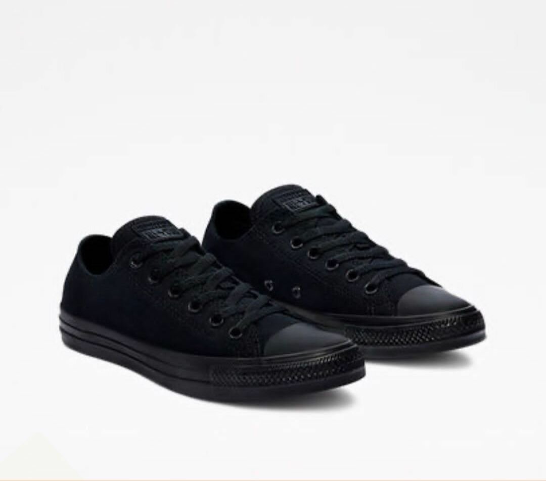 All Star Converse
