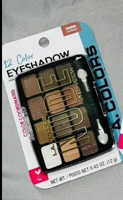 Eyeshadow