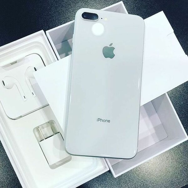 iPhone 7 Plus