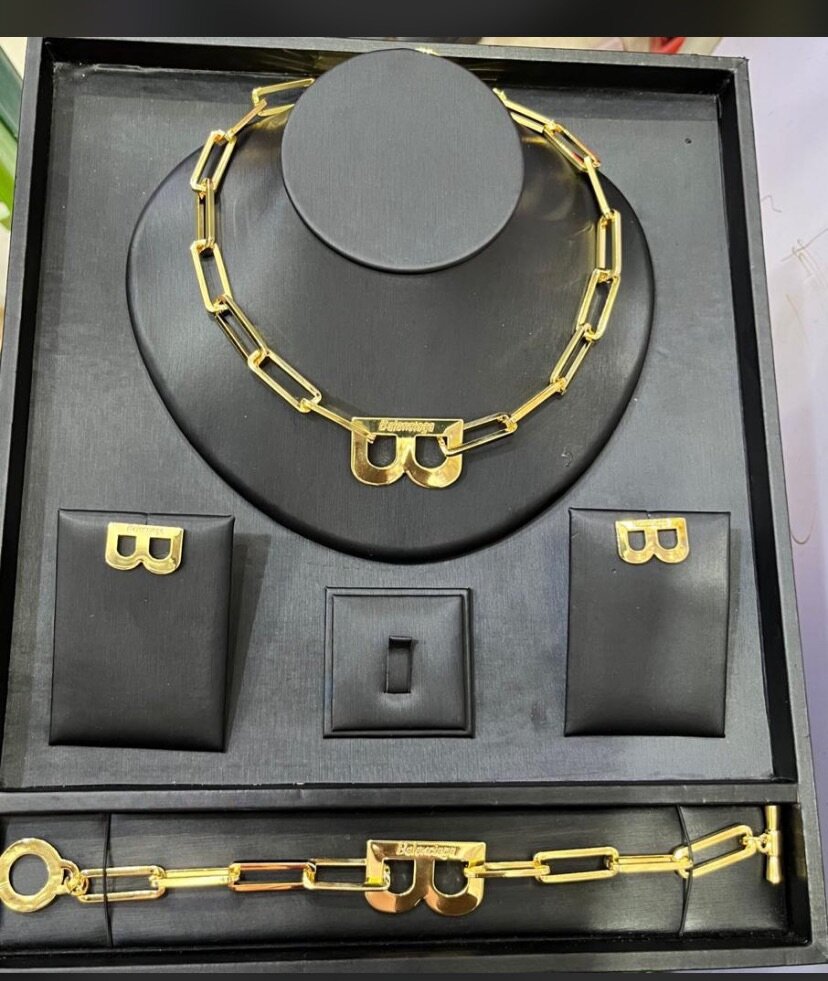 Ladies set