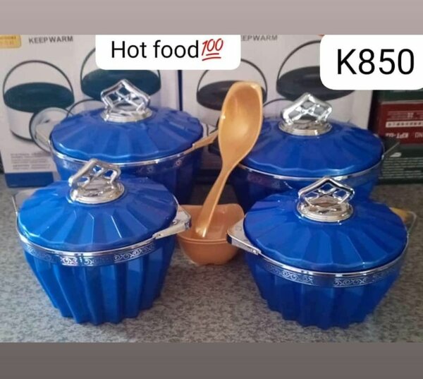 Food warmers