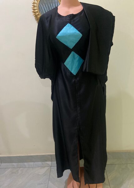 Bubu dresses