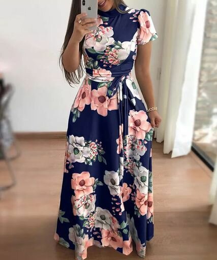 Ladies decent wear