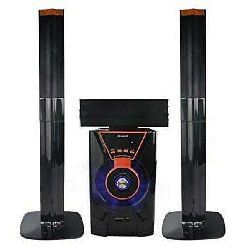 Hi-Fi Hoofer SP-375