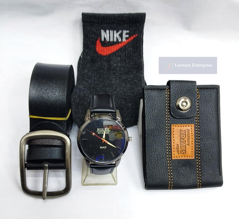 Casio watches