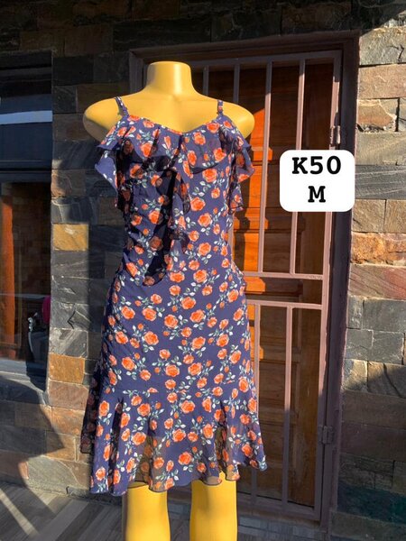 dresses 