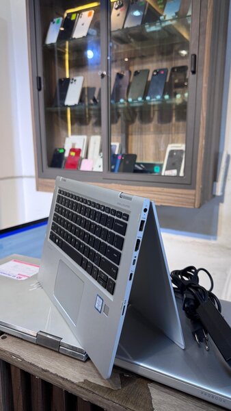 *HP EliteBook