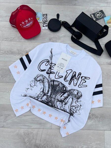 T-shirt Yango