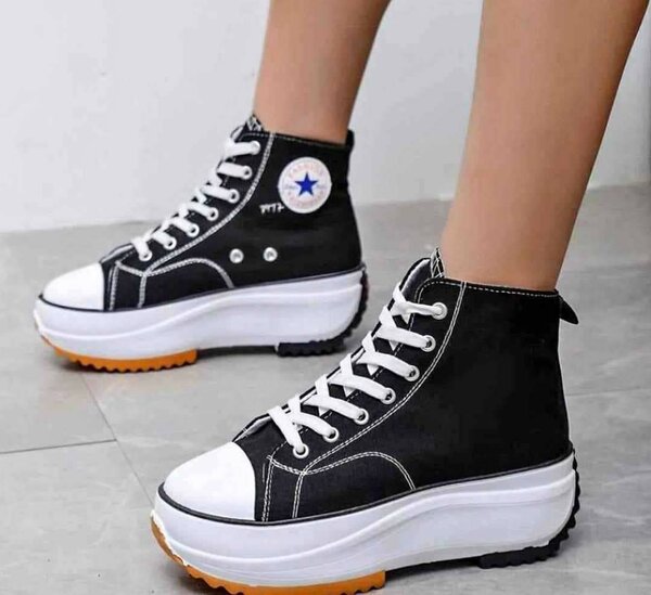 Converse fashion