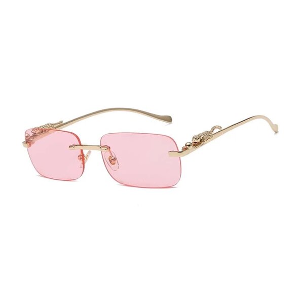 Lunettes beauté