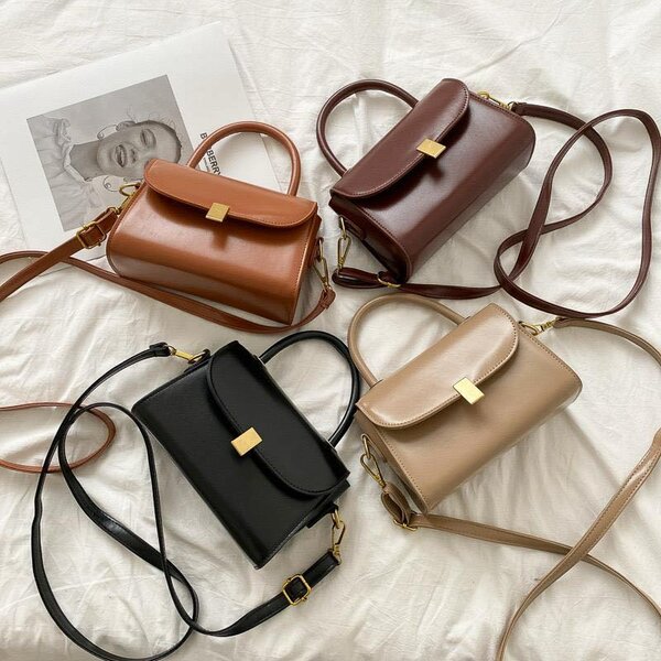 Mini bags
