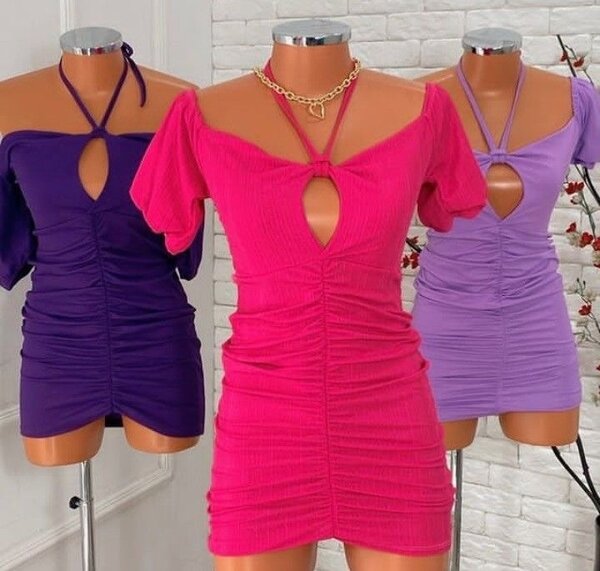 Ladies ware