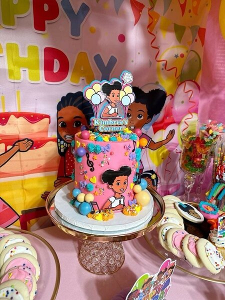 Cakes