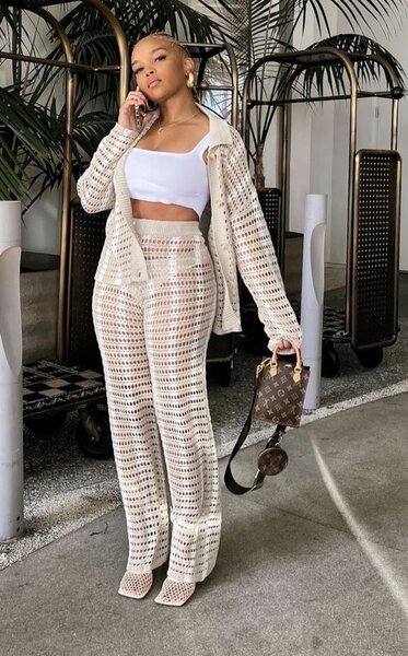 Summer 2 pieces