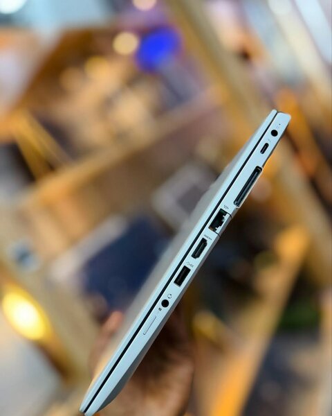 Hp Touchscreen