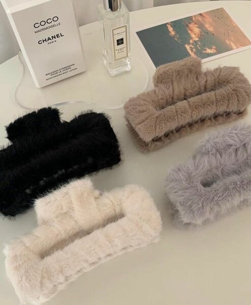 Hair clip