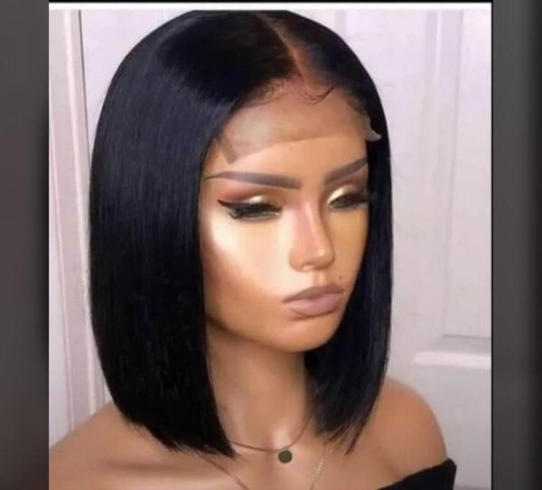 Human Hair