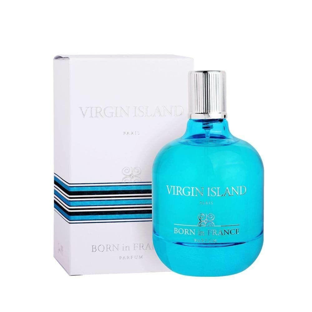 Parfum virgin island 100 ml