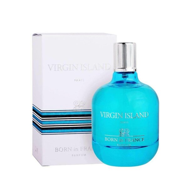 Parfum virgin island 100 ml