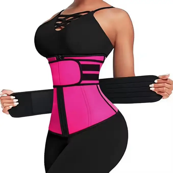 Ceinture amincissante sport