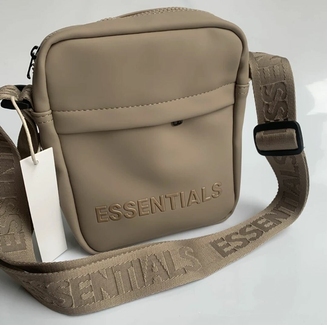 Sac à bandoulière authentique
