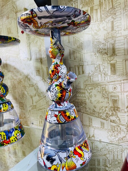 Chicha plaisir