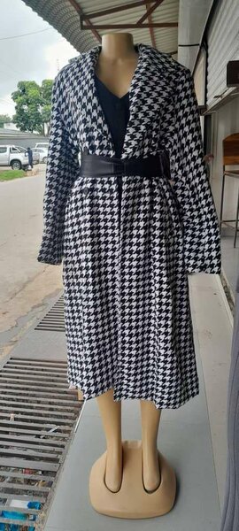 Ladies coat