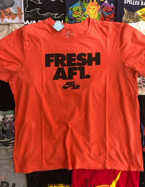 Tshirt