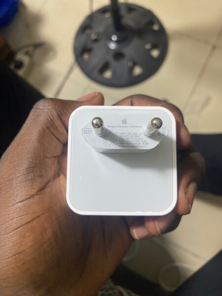 CHARGEUR IPHONE 14 PRO MAX