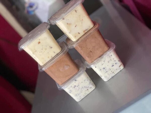 Pot de Glace