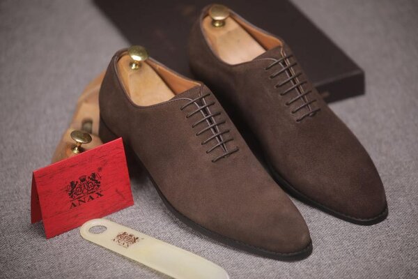 SOULIER HOMME