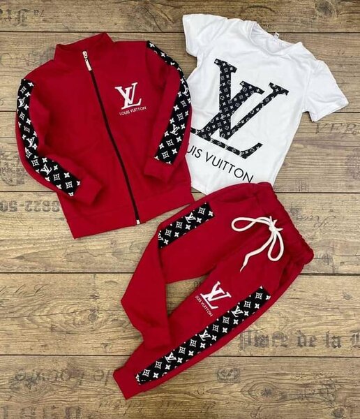 Vêtements enfant