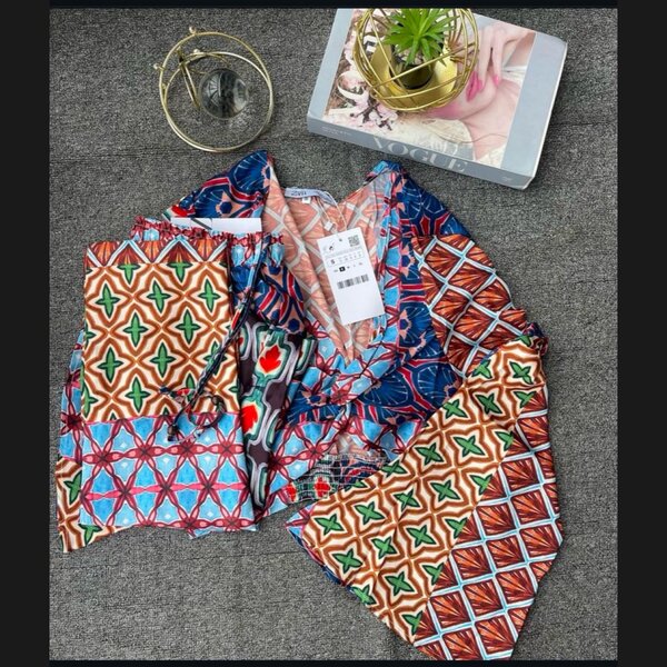 Ladies 2piece set