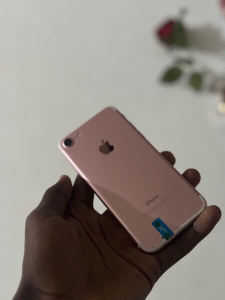 iPhone 7