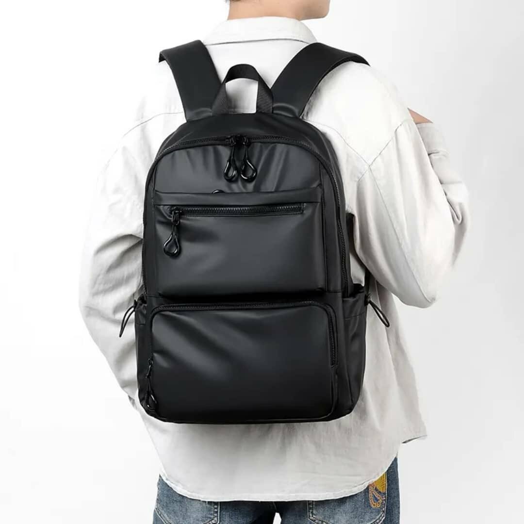 Sac à dos élégant et spacieux