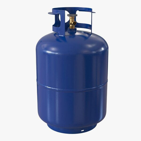 Cylinder