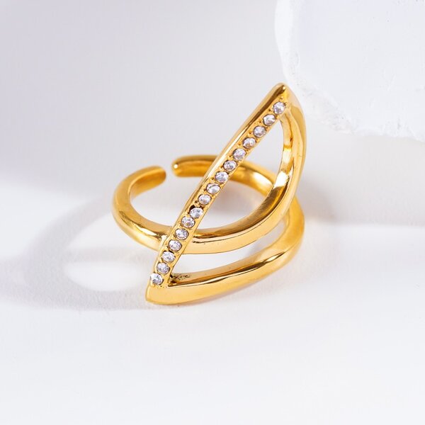 Bague Be Unique