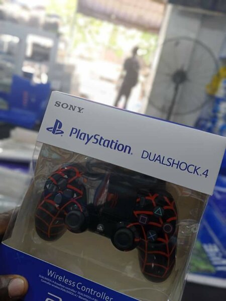 Gamepad