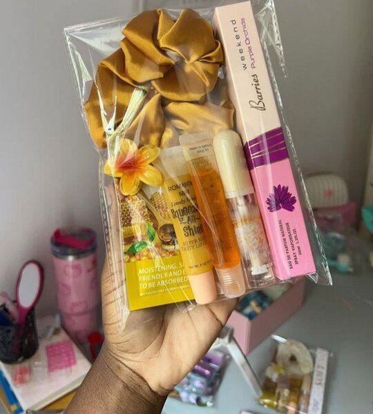 Kit Skin care
