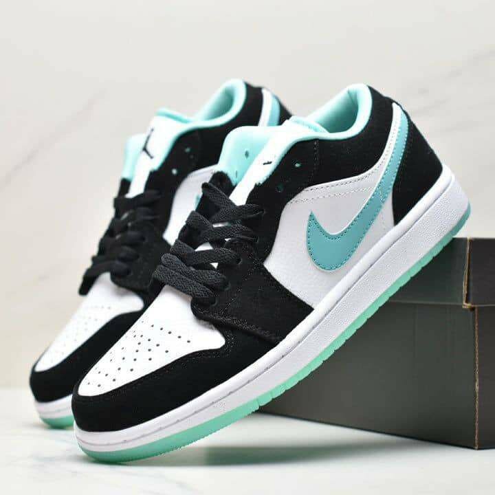 Air jordan one