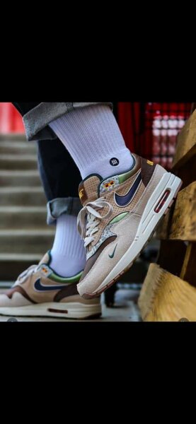 Fashion Sneakers