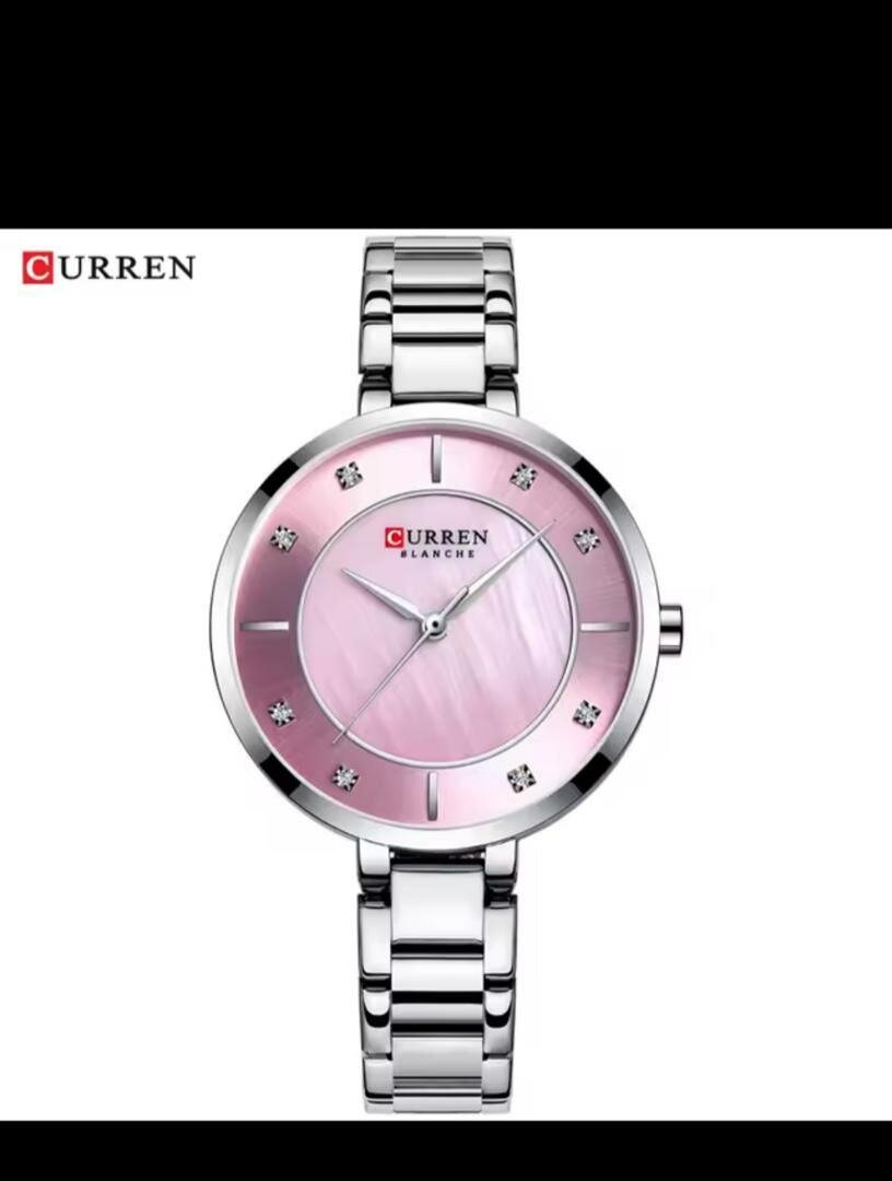 Montre de luxe femme