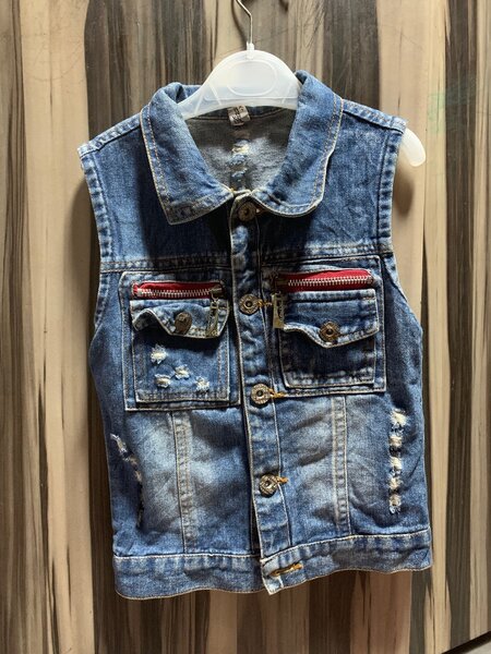 Kids jacket