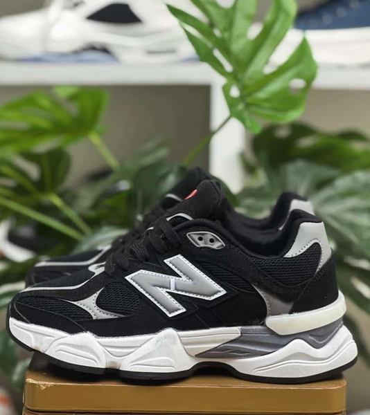 NEW BALANCE noir