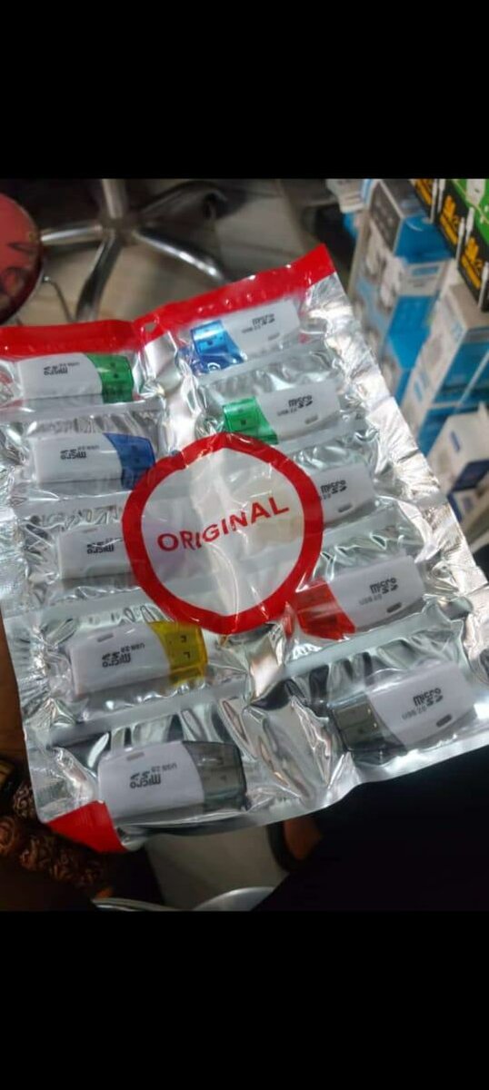Card Reader