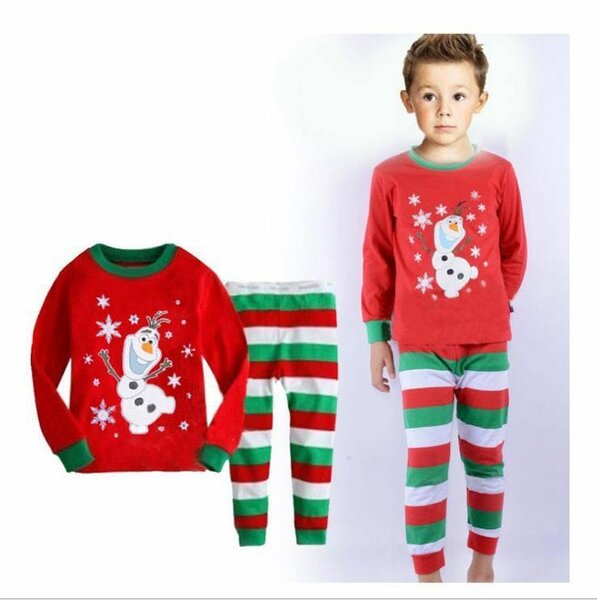 Kids PJ