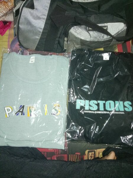 T-SHIRTS