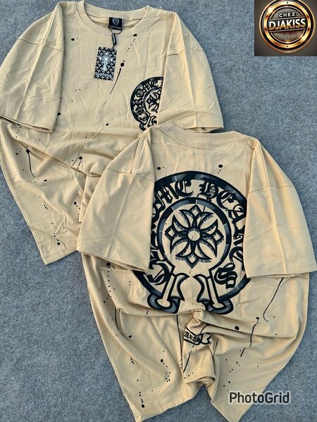 Tee-shirts