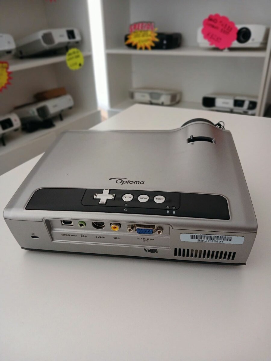 Optoma EP7150